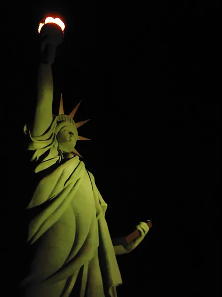 Consumist Freedom