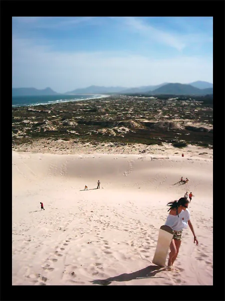 Joaquina