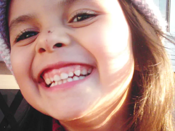 Little Happy!