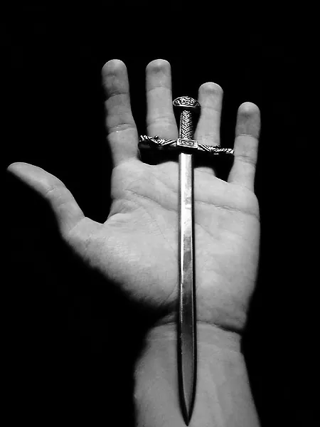 Soul of Scalibur