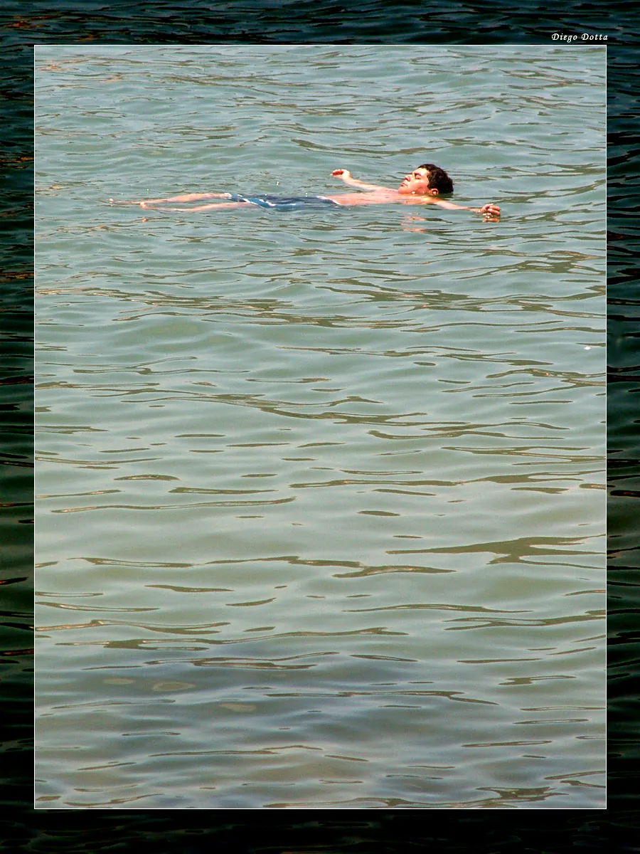 Praia da Armação, Florianópolis, 2005
