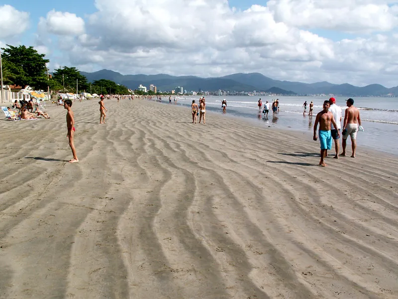 Itapema, 2005