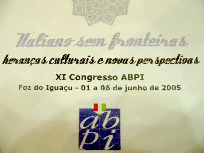 Congresso, 2005