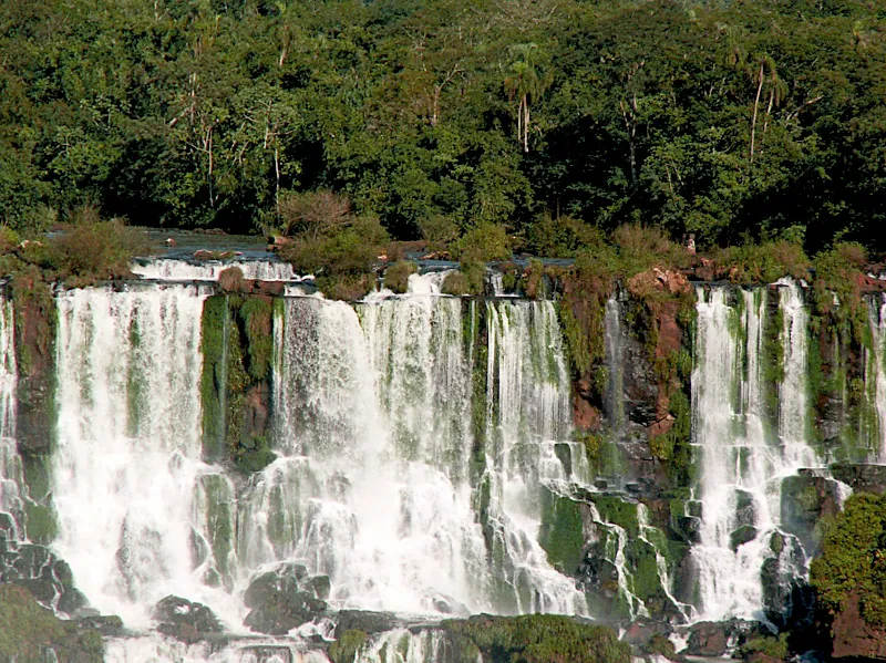 Lado Argentino, 2005