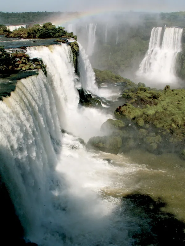 Cataratas, 2005