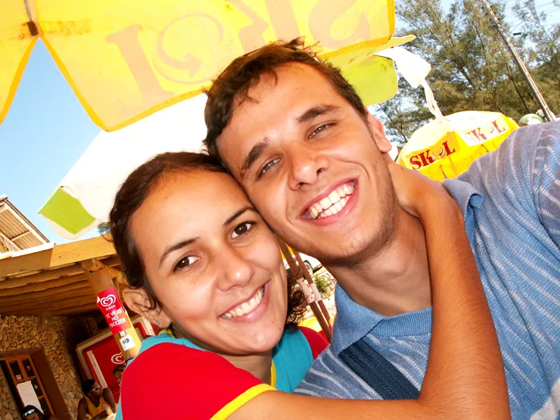 Arroz & Feijão, 2005
