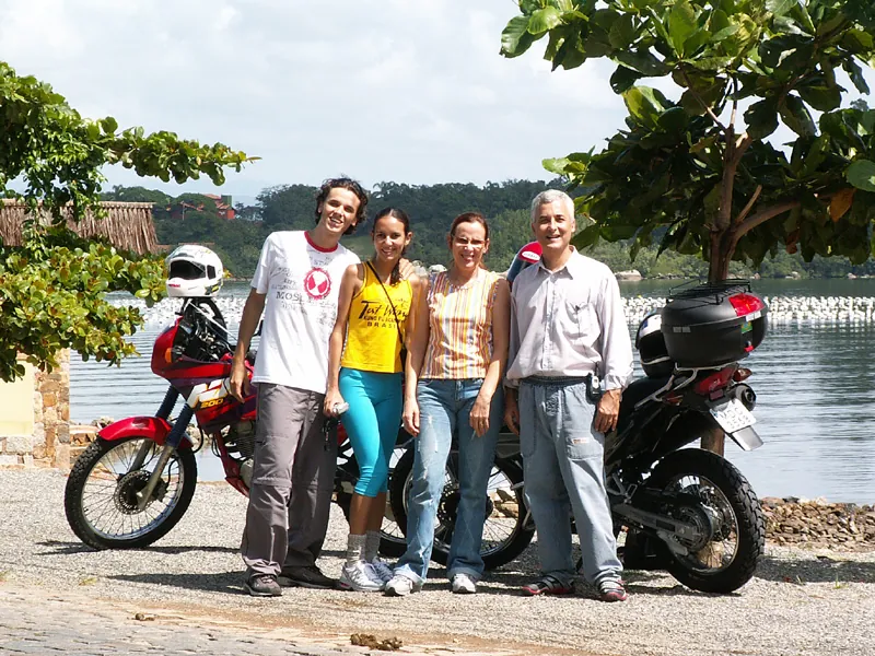 Companheiros, 2005