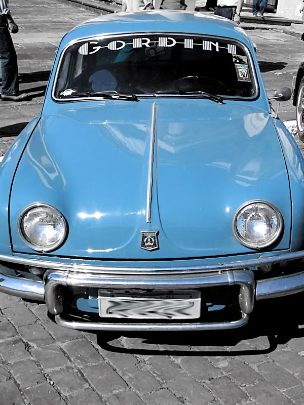 Gordini, 2005