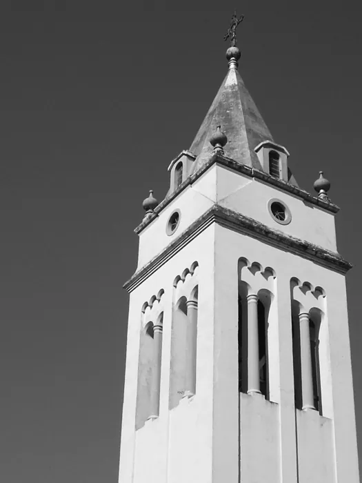 Torre do vale, 2005
