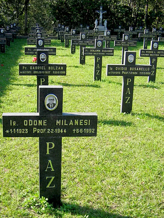 Guerreiros, 2005