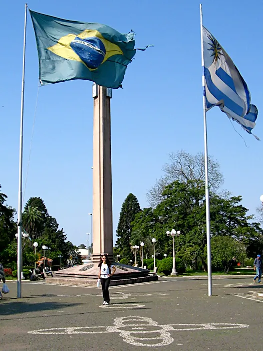 Praça, 2005