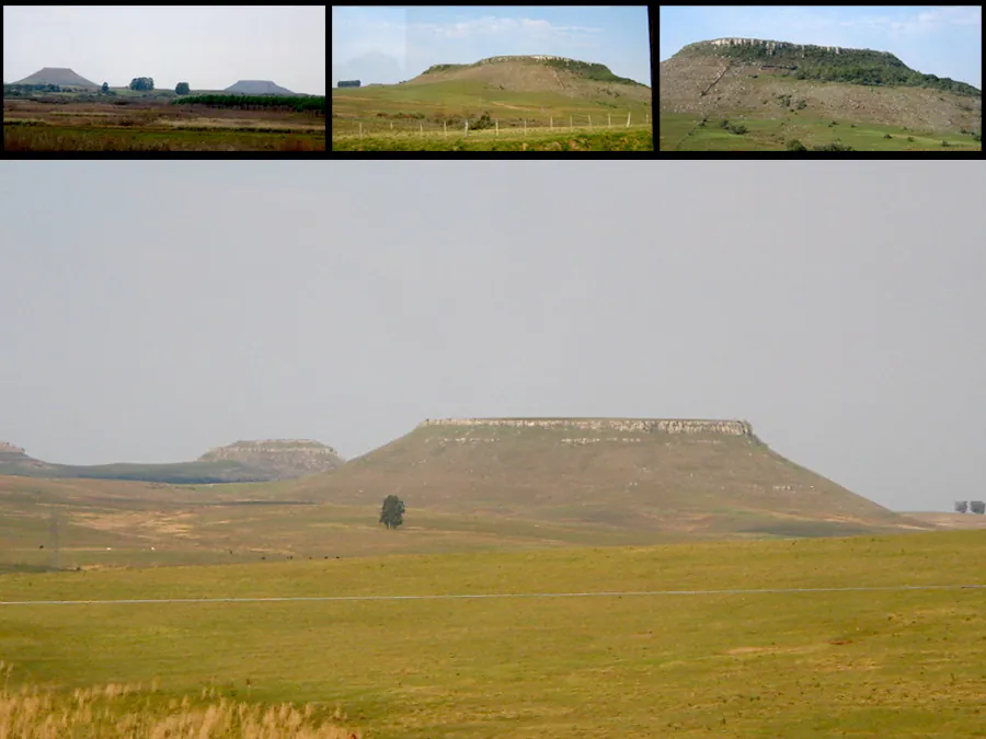 Montes, 2005