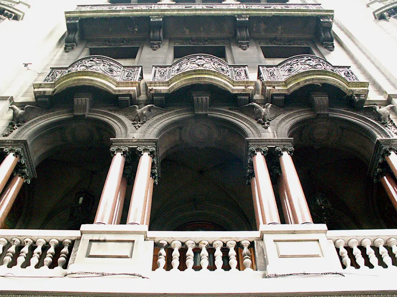Teatro, 2005