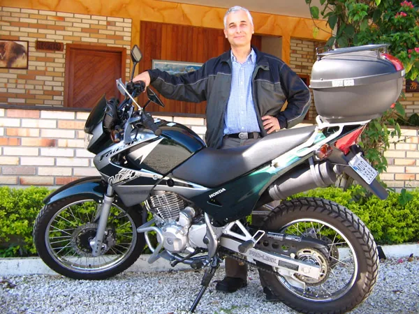 Nova Trento, 2005