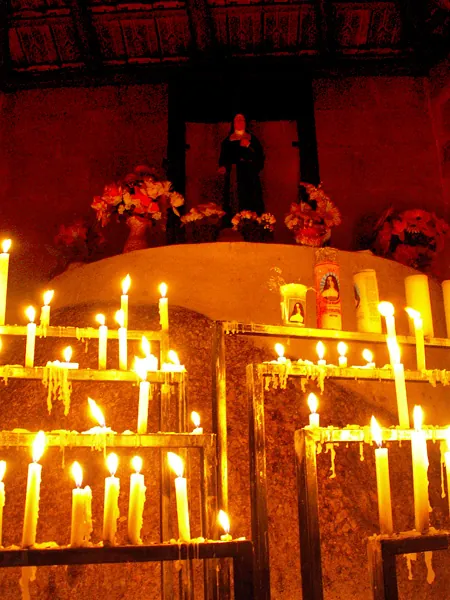 Nova Trento, 2005