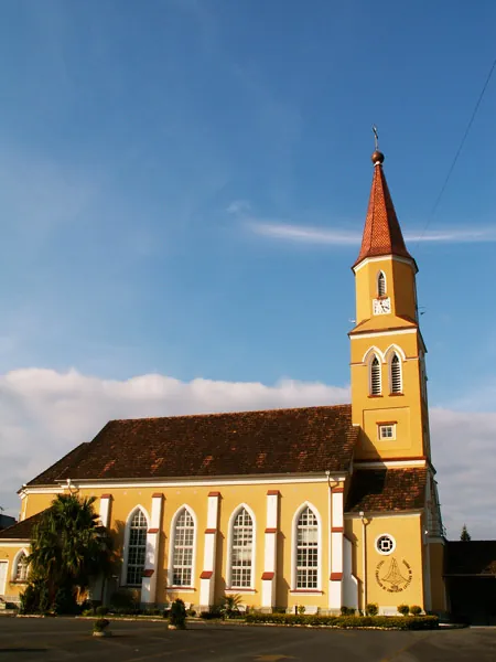 Igreja, 2005