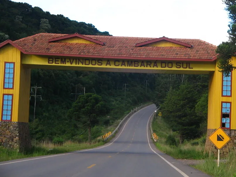 Aparados da Serra, 2006