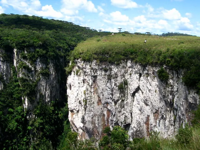 Aparados da Serra, 2006