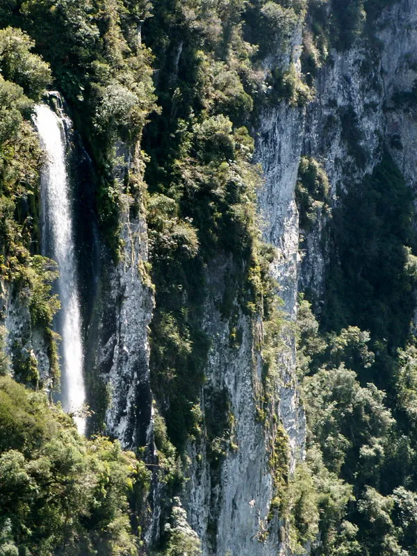 Aparados da Serra, 2006