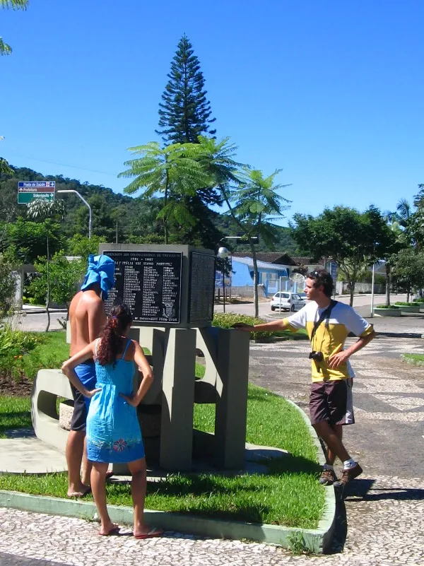 Frustrados, 2006