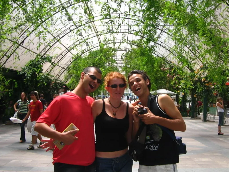 Gramado e Canela, 2006