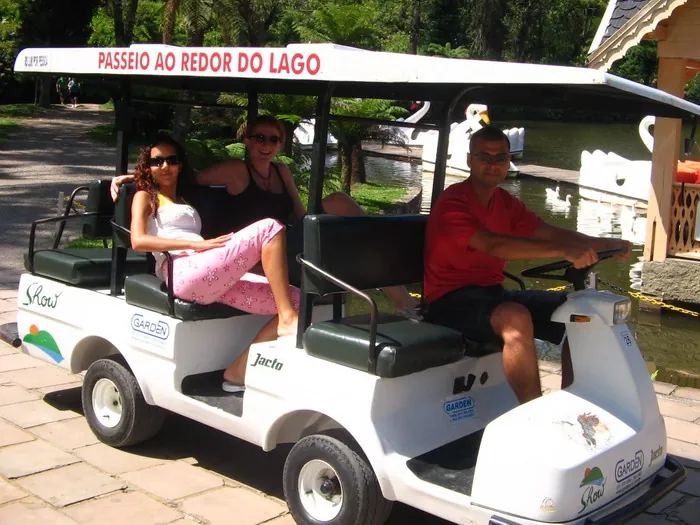 Gramado e Canela, 2006