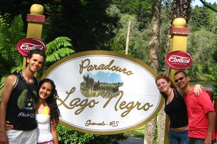 Gramado e Canela, 2006