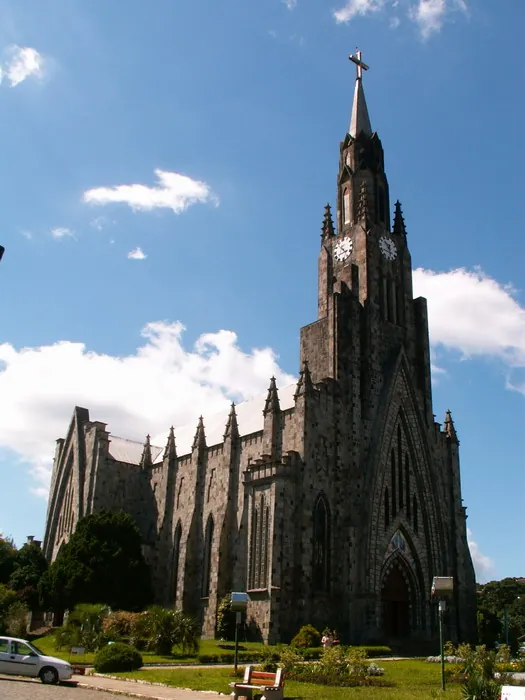 Gramado e Canela, 2006