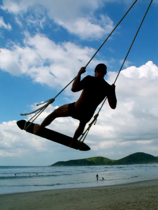Litoral Sul de SC, 2006