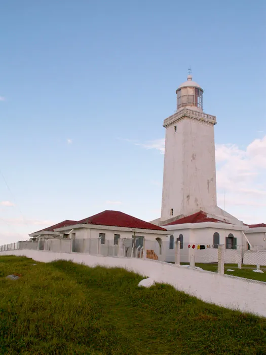 Farol de Santa Marta, 2006
