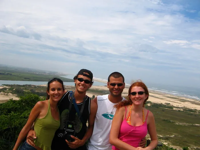 Torres, RS, 2006