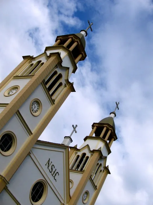 Angelina, SC, 2006
