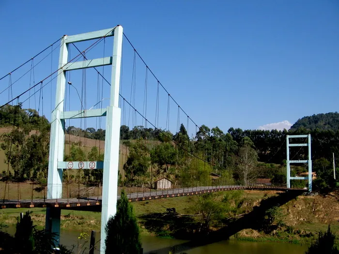 Em busca das padarias encantadas, 2006