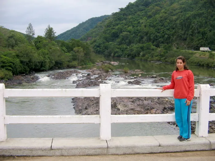Em busca das padarias encantadas, 2006