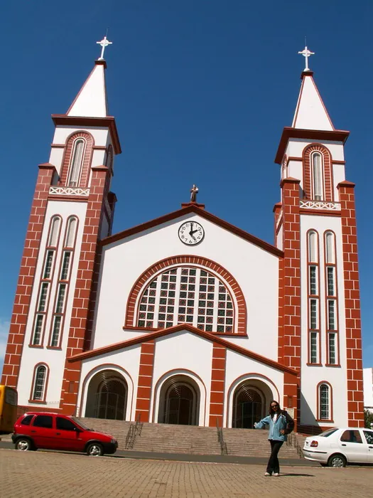 Itá, 2006