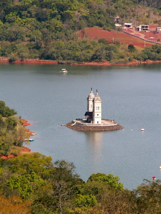 Itá, 2006