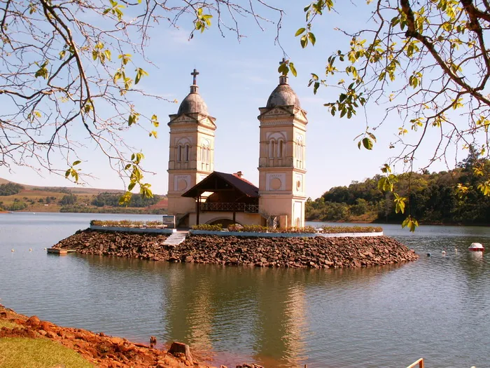 Itá, 2006