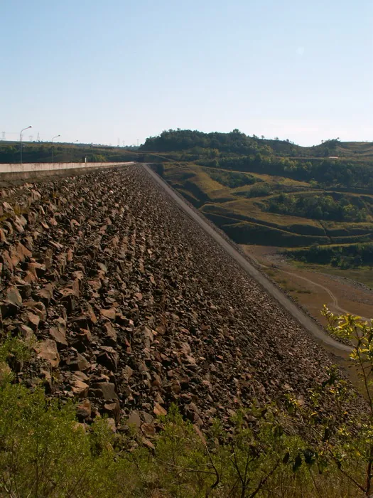 Itá, 2006