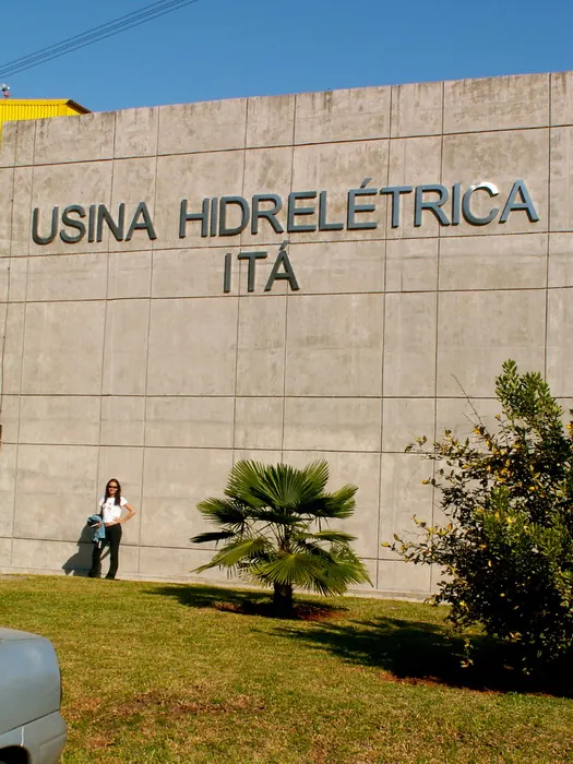 Itá, 2006