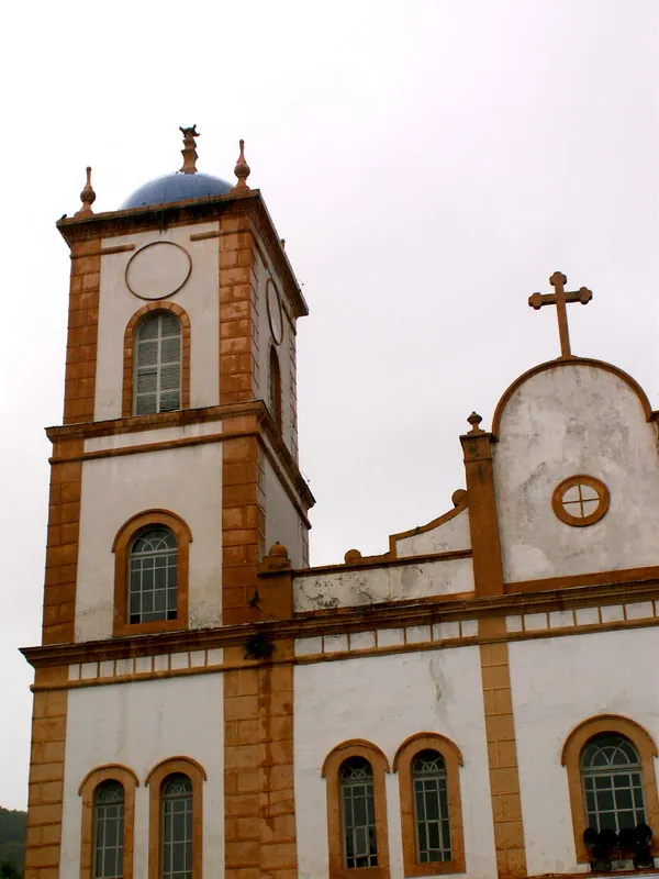 São Francisco do Sul (Chuva), 2006