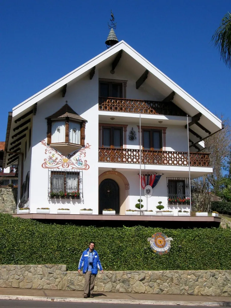 Treze Tílias, 2006