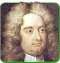 Jonathan Swift