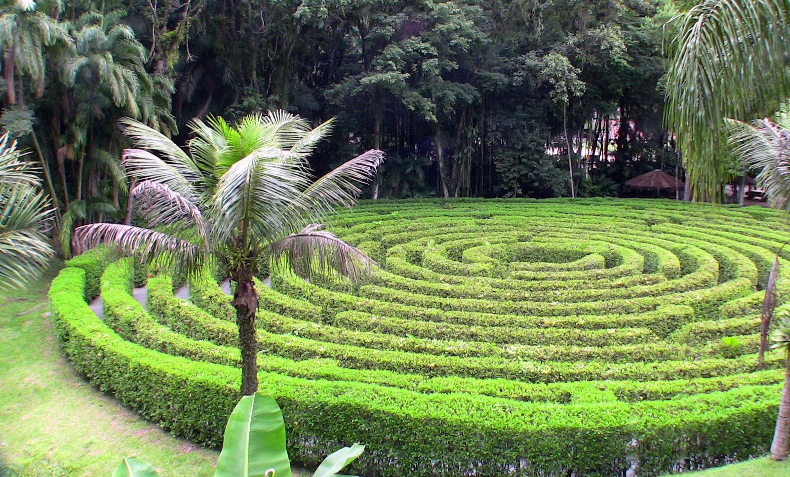 Northern Santa Catarina, 2009
