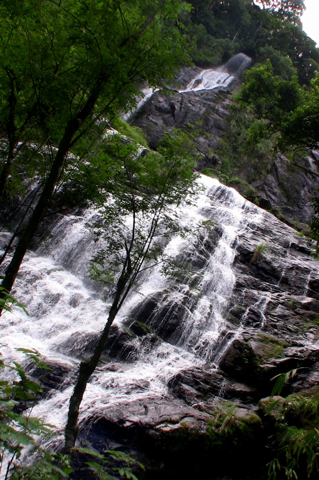 Northern Santa Catarina, 2009
