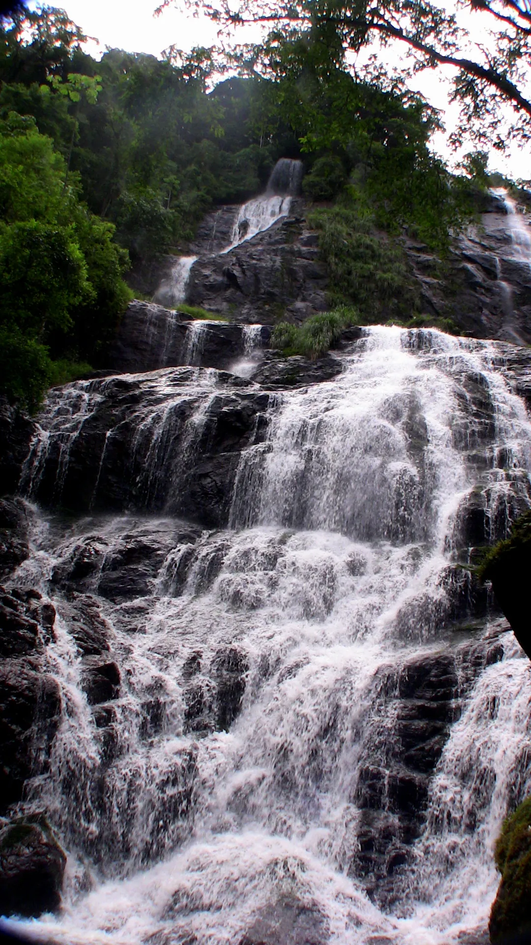 Northern Santa Catarina, 2009