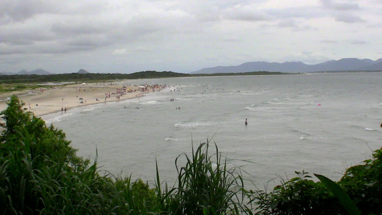 Northern Santa Catarina, 2009
