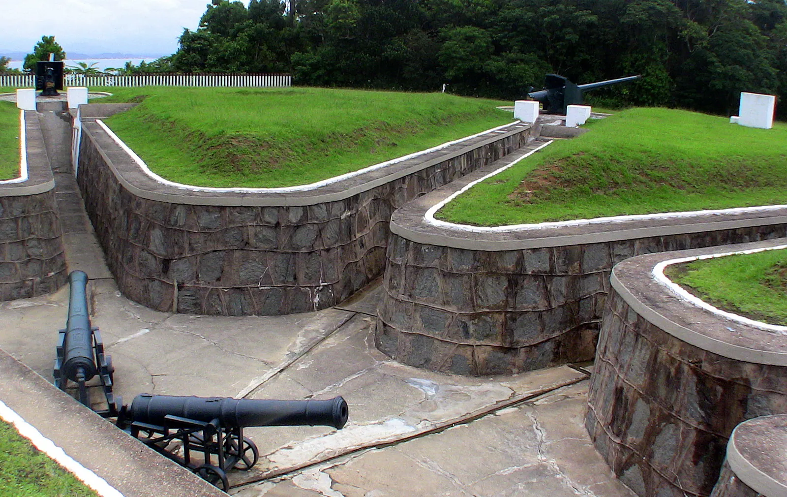 Northern Santa Catarina, 2009