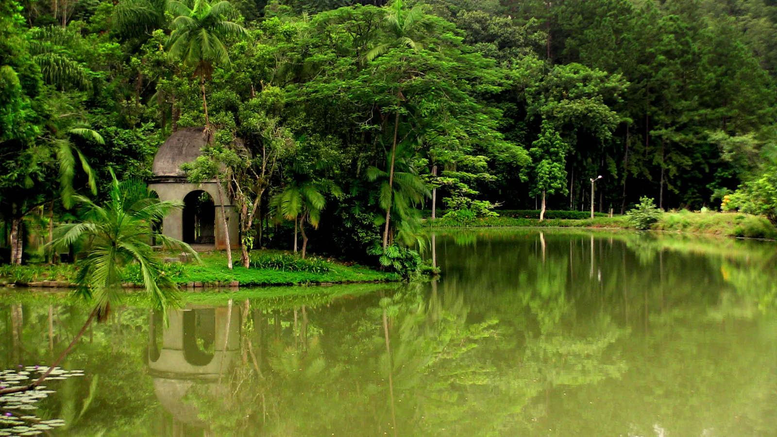 Northern Santa Catarina, 2009