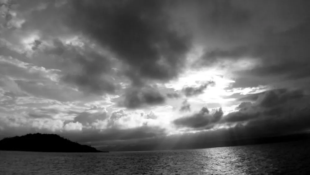 Around Florianópolis island, 2009