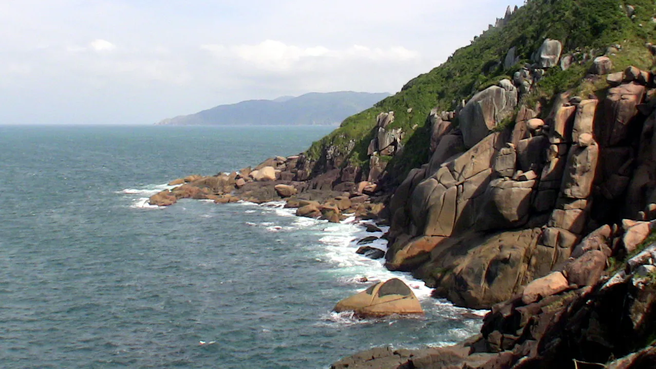 Ilha do Campeche, 2009